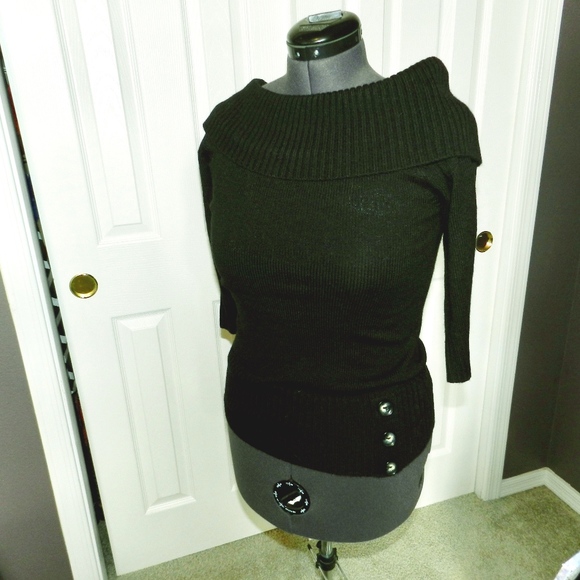 IZ Byer California Sweaters - 💜Sweater